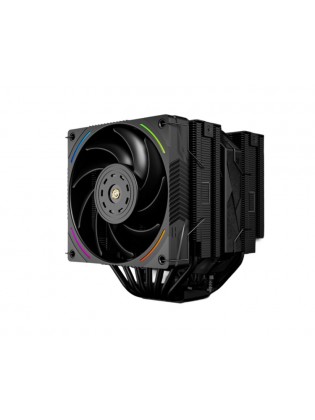ქულერი: THERMALRIGHT Royal Pretor 130 Ultra BLACK CPU Universal Cooler