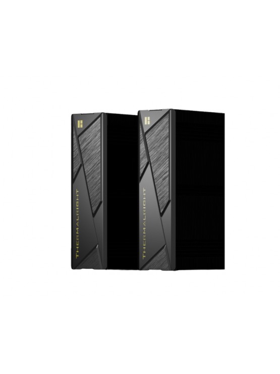 ქულერი: THERMALRIGHT Royal Pretor 130 Ultra BLACK CPU Universal Cooler