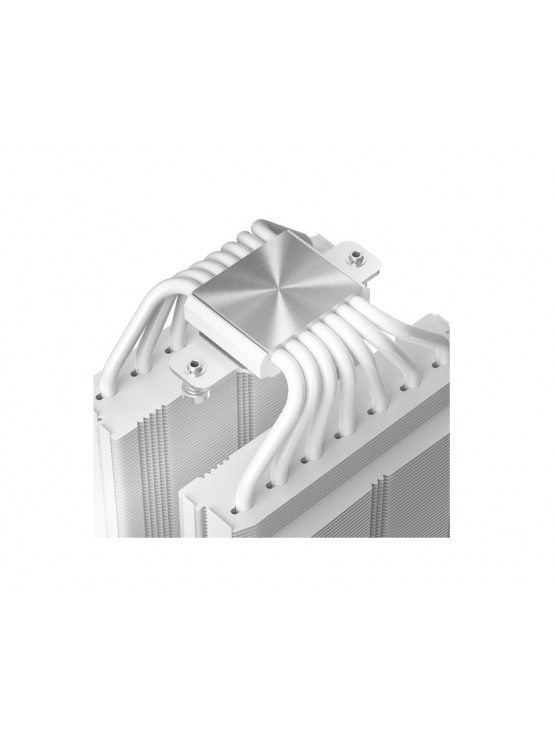 ქულერი: THERMALRIGHT Royal Pretor 130 Ultra WHITE CPU Universal Cooler