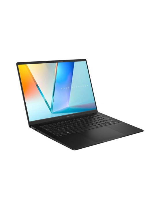 ნოუთბუქი: Asus Vivobook S 14 S5406SA-QD028 14" FHD Intel Ultra 5 226V 16GB 512GB SSD