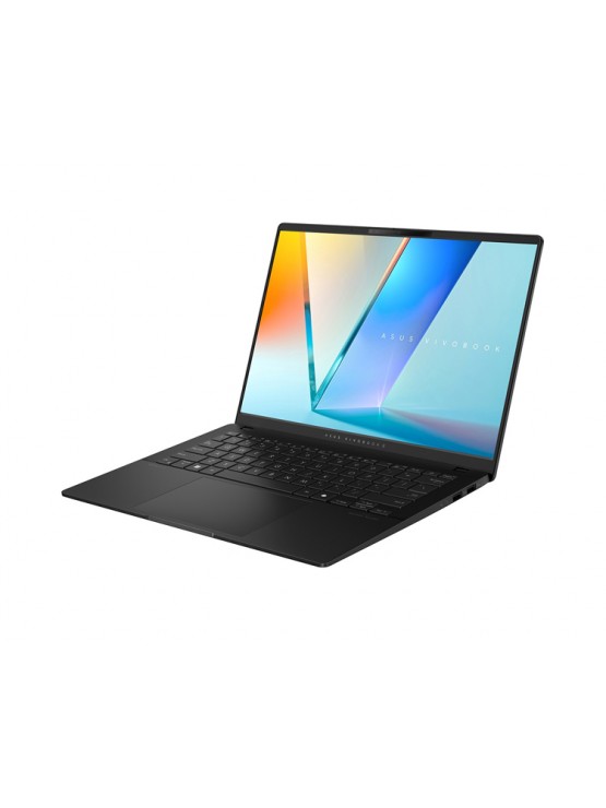 ნოუთბუქი: Asus Vivobook S 14 S5406SA-QD028 14" FHD Intel Ultra 5 226V 16GB 512GB SSD