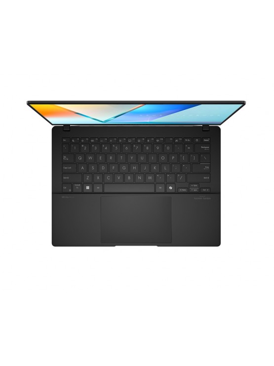 ნოუთბუქი: Asus Vivobook S 14 S5406SA-QD028 14" FHD Intel Ultra 5 226V 16GB 512GB SSD