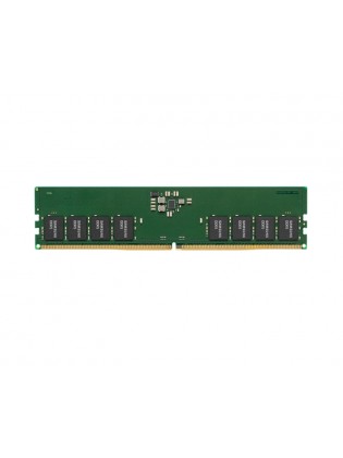 ოპერატიული მეხსიერება: Samsung DDR5 8GB 5600MHz UDIMM