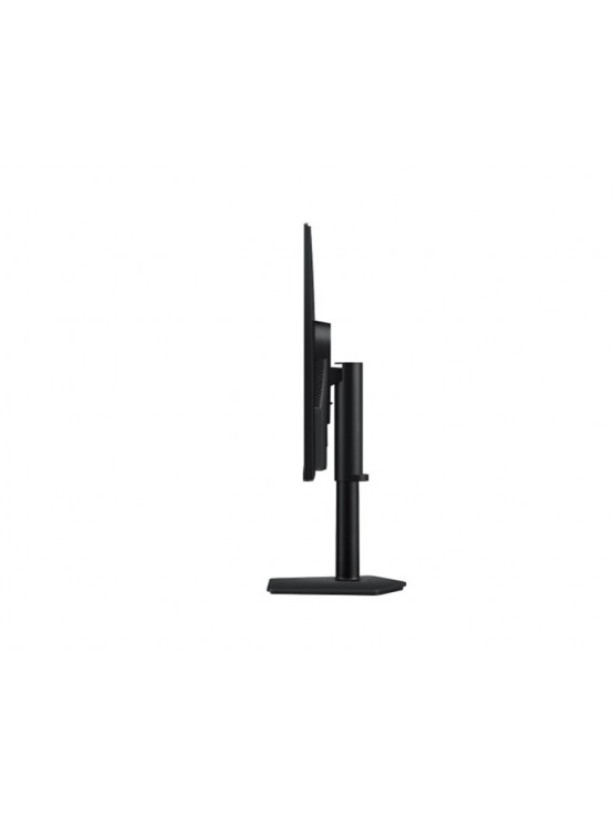 მონიტორი: Samsung Odyssey G5 LS32FG502EIXCI 32" QHD IPS 180Hz 1ms HDMI DP USB-C Black