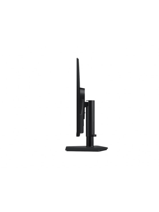 მონიტორი: Samsung Odyssey G5 LS32FG502EIXCI 32" QHD IPS 180Hz 1ms HDMI DP USB-C Black