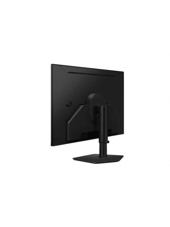 მონიტორი: Samsung Odyssey G5 LS32FG502EIXCI 32" QHD IPS 180Hz 1ms HDMI DP USB-C Black