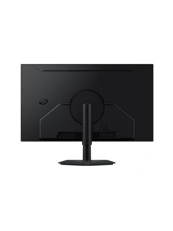 მონიტორი: Samsung Odyssey G5 LS32FG502EIXCI 32" QHD IPS 180Hz 1ms HDMI DP USB-C Black