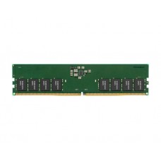 ოპერატიული მეხსიერება: Samsung DDR5 16GB 4800MHz UDIMM