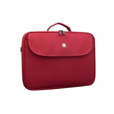 ნოუთბუქის ჩანთა: SBOX NEW YORK NLS-3015D 15.6" Bordeaux