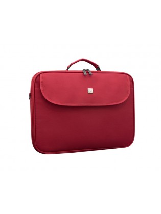 ნოუთბუქის ჩანთა: SBOX NEW YORK NLS-3015D 15.6" Bordeaux