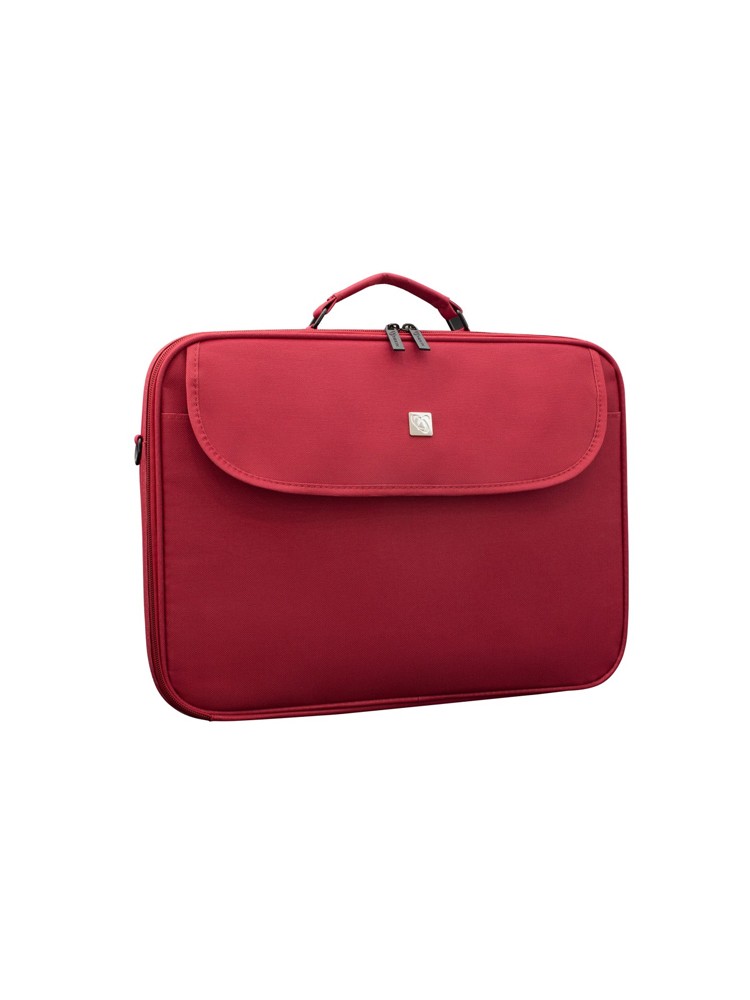 ნოუთბუქის ჩანთა: SBOX NEW YORK NLS-3015D 15.6" Bordeaux