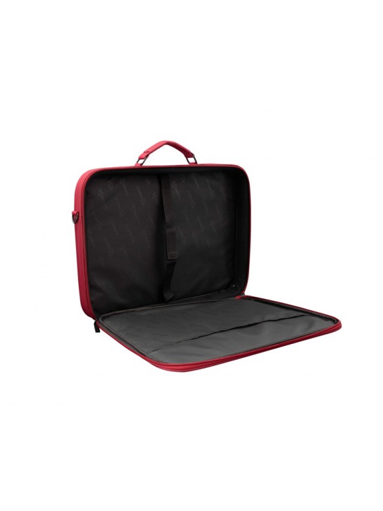 ნოუთბუქის ჩანთა: SBOX NEW YORK NLS-3015D 15.6" Bordeaux