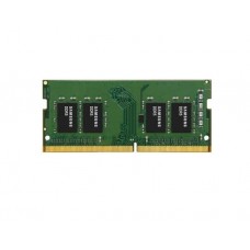 ოპერატიული მეხსიერება: Samsung DDR5 16GB 5600MHz SODIMM
