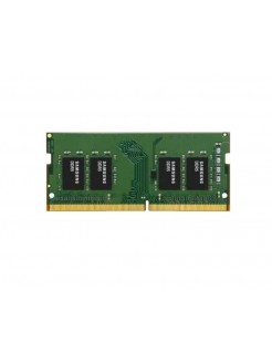 ოპერატიული მეხსიერება: Samsung DDR5 16GB 5600MHz SODIMM