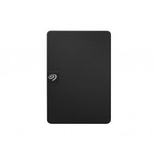 გარე მყარი დისკი: Seagate STKM2000400 Portable 2TB USB 3.0 2.5" Black
