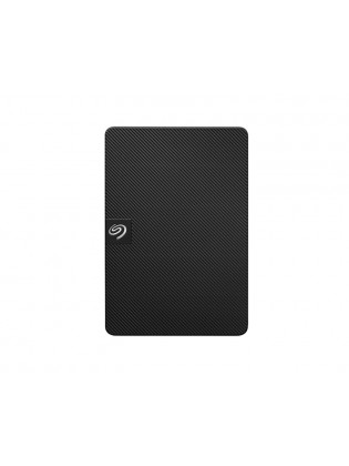 გარე მყარი დისკი: Seagate STKM2000400 Portable 2TB USB 3.0 2.5" Black