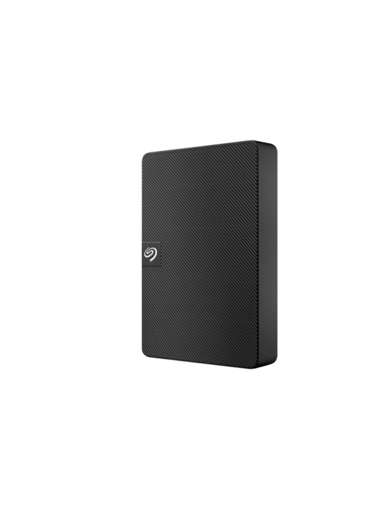 გარე მყარი დისკი: Seagate STKM2000400 Portable 2TB USB 3.0 2.5" Black