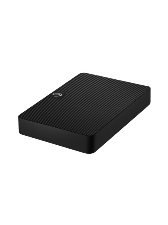 გარე მყარი დისკი: Seagate STKM2000400 Portable 2TB USB 3.0 2.5" Black