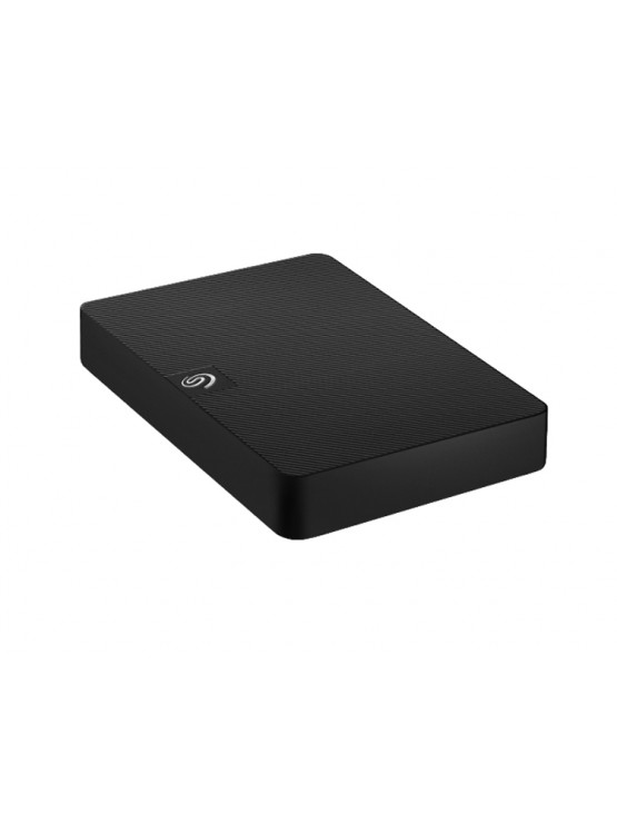 გარე მყარი დისკი: Seagate STKM2000400 Portable 2TB USB 3.0 2.5" Black