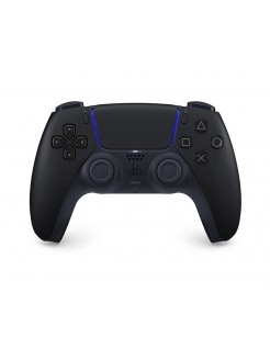 ჯოისტიკი: Sony Playstation DualSense PS5/KIA Wireless Controller Midnight Black