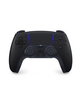 ჯოისტიკი: Sony Playstation DualSense PS5 Wireless Controller Midnight Black