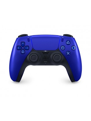 ჯოისტიკი: Sony PlayStation DualSense Wireless Controller Chroma Indigo