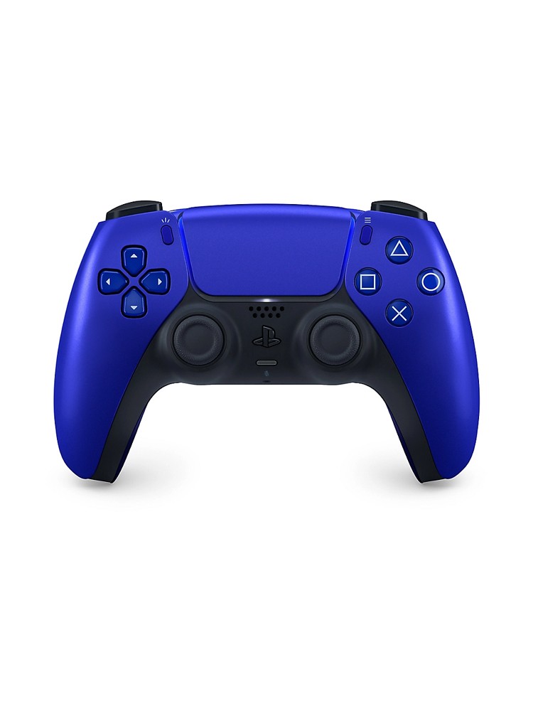 ჯოისტიკი: Sony PlayStation DualSense Wireless Controller Chroma Indigo