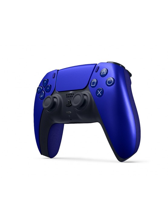 ჯოისტიკი: Sony PlayStation DualSense Wireless Controller Chroma Indigo