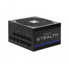კვების ბლოკი: CHIEFTEC Stealth 1000W 80PLUS Platinum - SPX-1000-FC