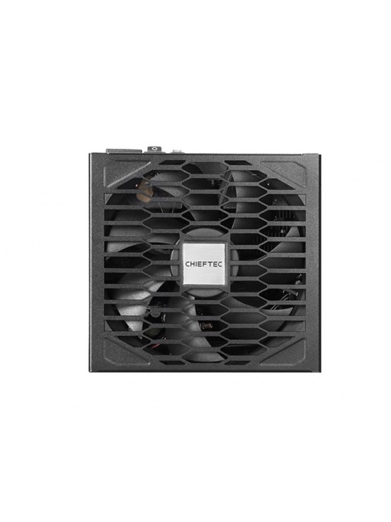 კვების ბლოკი: CHIEFTEC Stealth 1000W 80PLUS Platinum - SPX-1000-FC