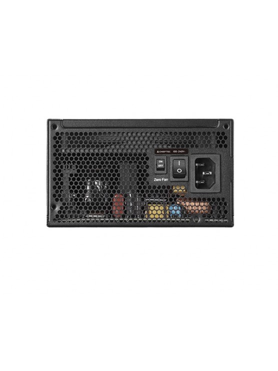 კვების ბლოკი: CHIEFTEC Stealth 1000W 80PLUS Platinum - SPX-1000-FC