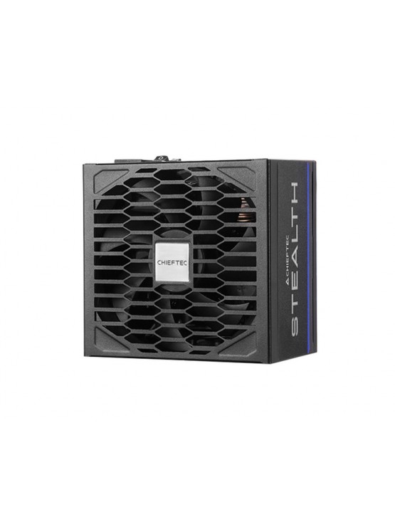 კვების ბლოკი: CHIEFTEC Stealth 1000W 80PLUS Platinum - SPX-1000-FC