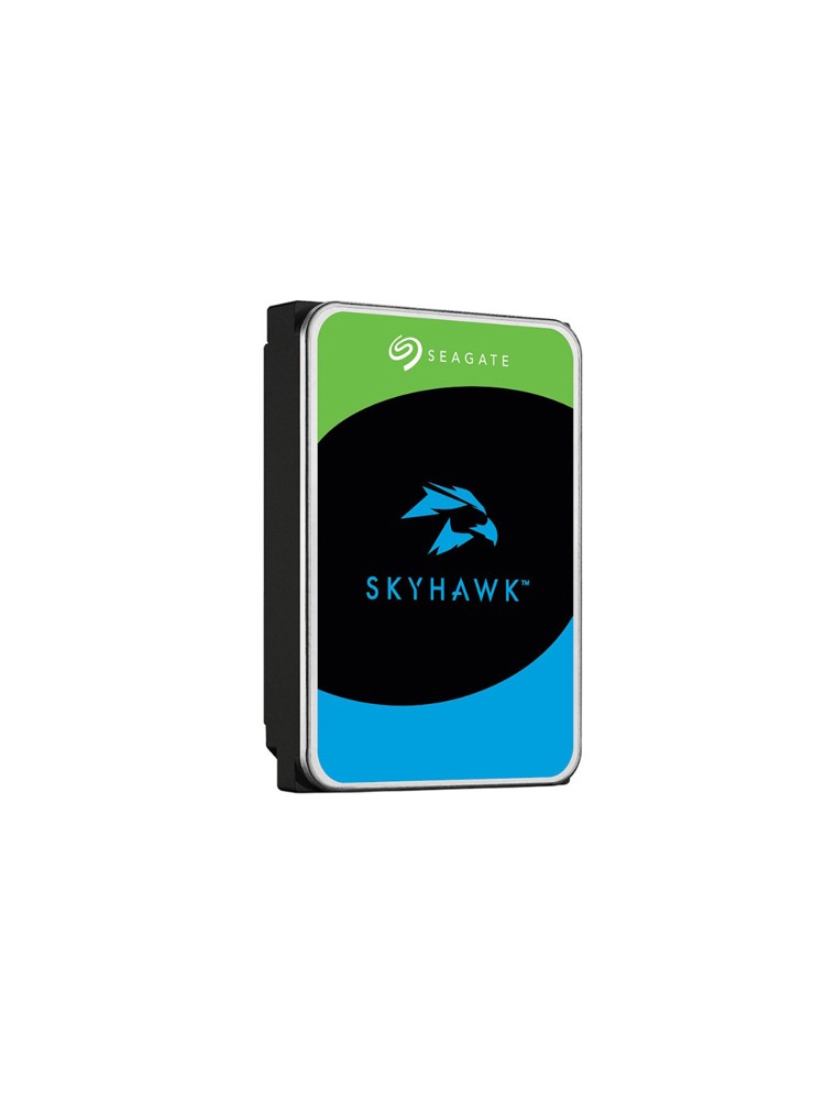 მყარი დისკი: Seagate SkyHawk 1TB 5400rpm 256MB SATA 6Gb/s 3.5" - ST1000VX013