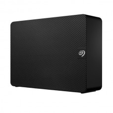 გარე მყარი დისკი: Seagate Expansion 4TB USB 3.0 3.5" External Hard Drive Black - STKP4000400