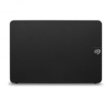 გარე მყარი დისკი: Seagate Expansion 6TB USB 3.0 3.5" External Hard Drive Black - STKP6000400