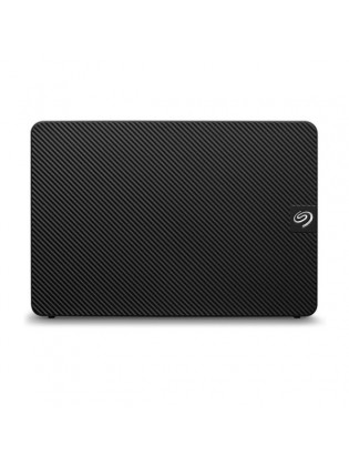 გარე მყარი დისკი: Seagate Expansion 6TB USB 3.0 3.5" External Hard Drive Black - STKP6000400