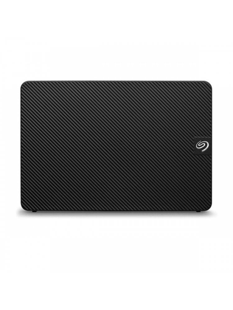 გარე მყარი დისკი: Seagate Expansion 6TB USB 3.0 3.5" External Hard Drive Black - STKP6000400