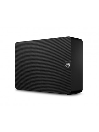 გარე მყარი დისკი: Seagate Expansion Desktop Hard Drive 8TB USB 3.0 3.5" Black - STKP8000400