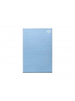 გარე მყარი დისკი: Seagate STKY1000402 One Touch 1TB USB 3.2 2.5" Light Blue