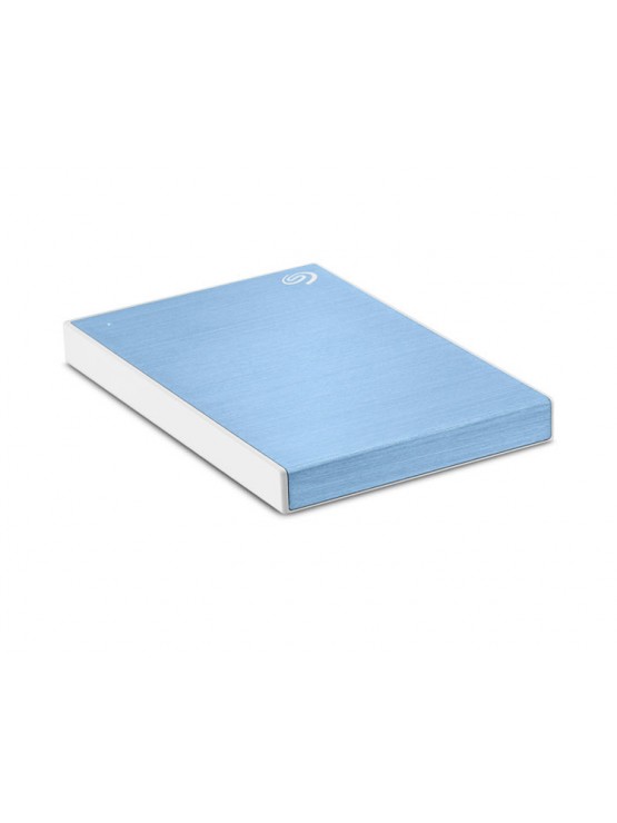 გარე მყარი დისკი: Seagate STKY1000402 One Touch 1TB USB 3.2 2.5" Light Blue