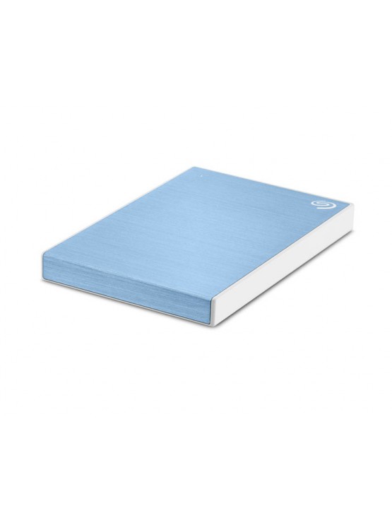 გარე მყარი დისკი: Seagate STKY1000402 One Touch 1TB USB 3.2 2.5" Light Blue