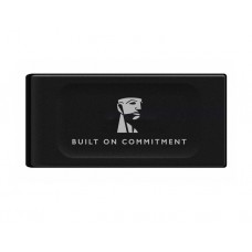 გარე მყარი დისკი: Kingston XS1000 1TB External Solid State Drive USB-C 3.2 Black - SXS1000/1000GA