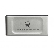 გარე მყარი დისკი: Kingston XS2000 500GB USB-C 3.2 External SSD - SXS2000/500GA