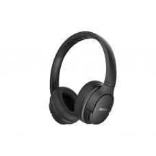 ყურსასმენი: Philips TASH402BK Action Fit Bluetooth Wireless Headphones With Mic Black - TASH402BK/00