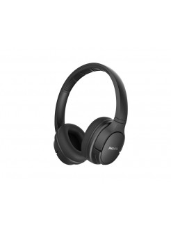 ყურსასმენი: Philips TASH402BK Action Fit Bluetooth Wireless Headphones With Mic Black - TASH402BK/00