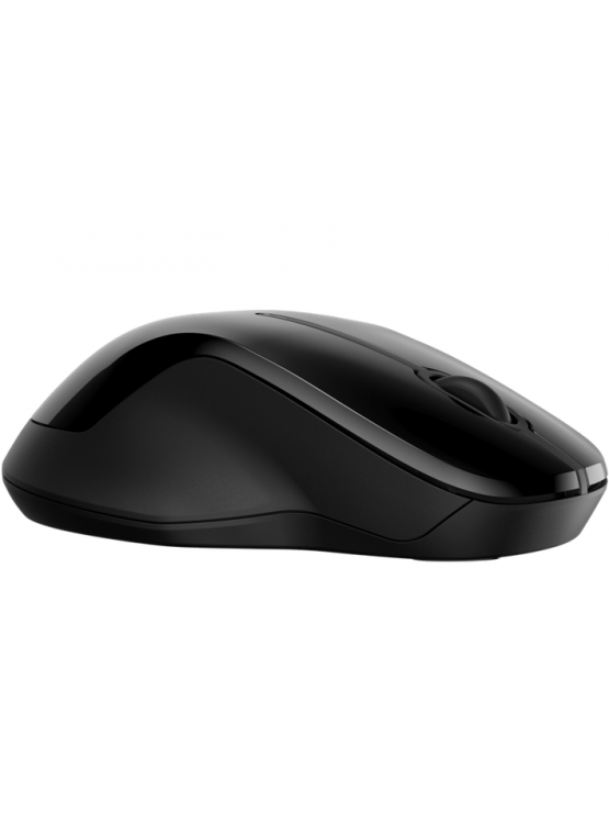 მაუსი: HP 250 Dual Mode Wireless Bluetooth Mouse Black - 6V2J7AA