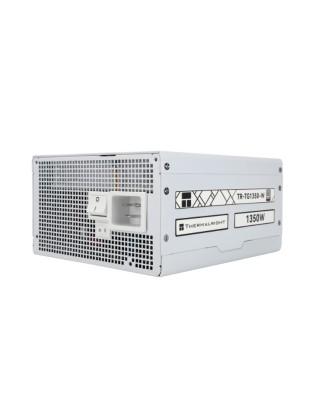 კვების ბლოკი: THERMALRIGHT TR-TG-1350W 1350W 80 PLUS GOLD ATX 3.1 Full-Modular