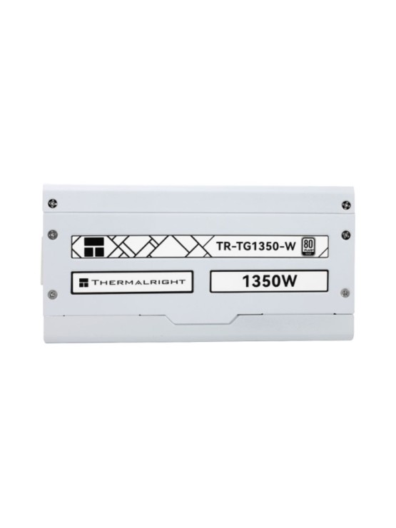 კვების ბლოკი: THERMALRIGHT TR-TG-1350W 1350W 80 PLUS GOLD ATX 3.1 Full-Modular