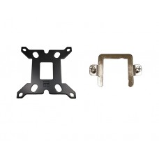 პროცესორის სამაგრი: THERMALRIGHT AIO mounting kit for LGA115X platform inbulk (Square)