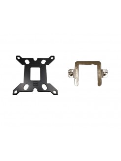 პროცესორის სამაგრი: THERMALRIGHT AIO mounting kit for LGA115X platform inbulk (Square)